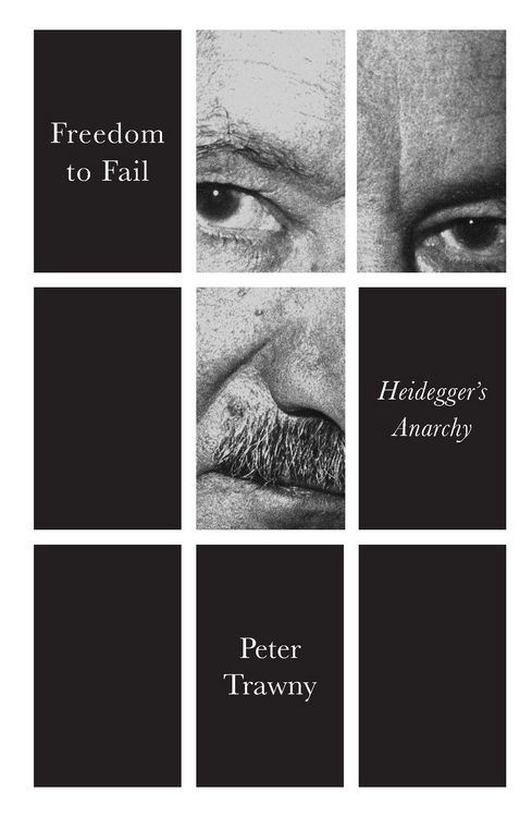 Produktbild: Freedom to Fail