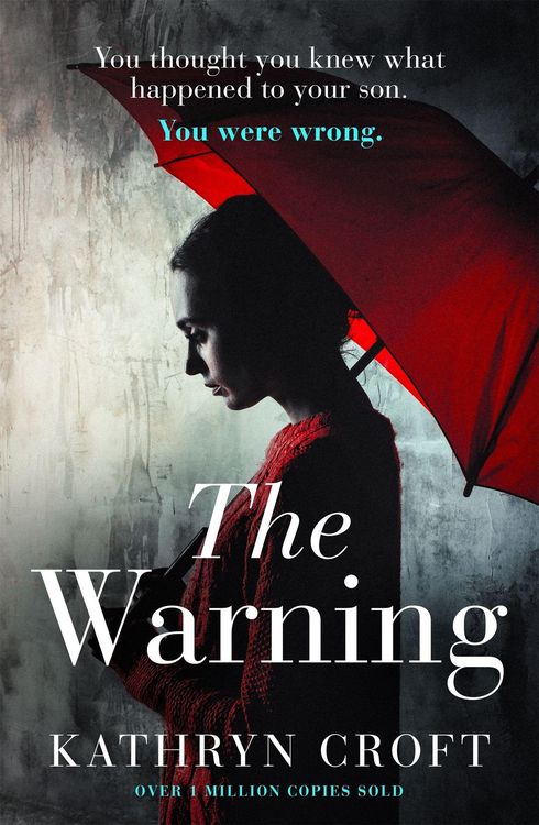 Produktbild: The Warning