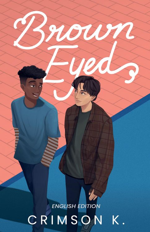 Produktbild: Brown Eyed