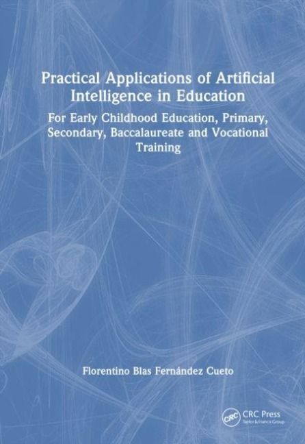 Produktbild: Practical Applications of Artificial Intelligence in Education