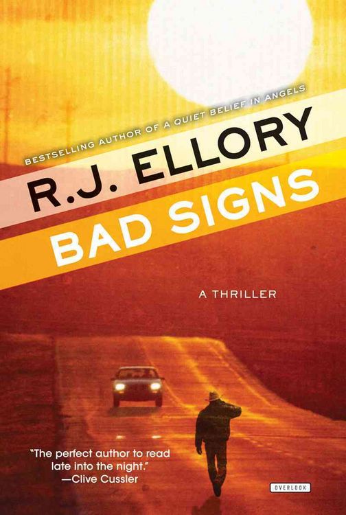 Produktbild: Bad Signs