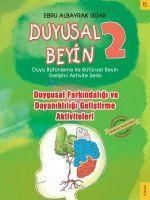 Produktbild: Duygusal Farkindaligi ve Dayanikliligi Gelistirme Aktiviteleri - Duyusal Beyin 2