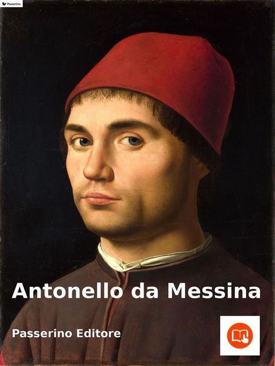 Produktbild: Antonello da Messina