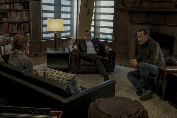 Produktbild: The Circle