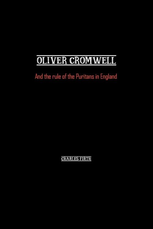 Produktbild: Oliver Cromwell