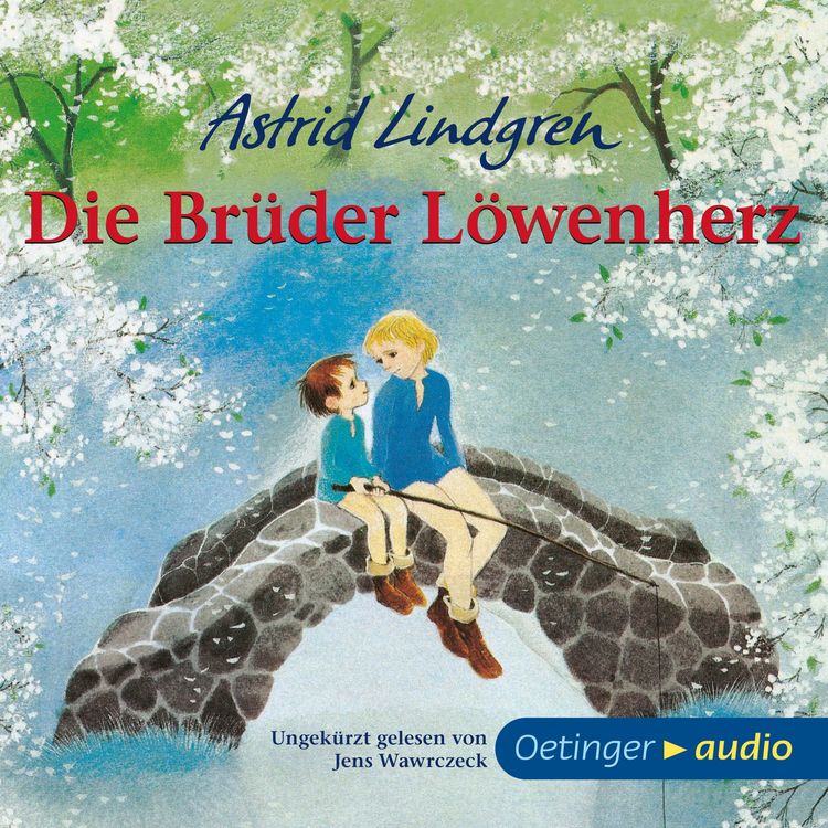 Produktbild: Die Br&uuml;der L&ouml;wenherz