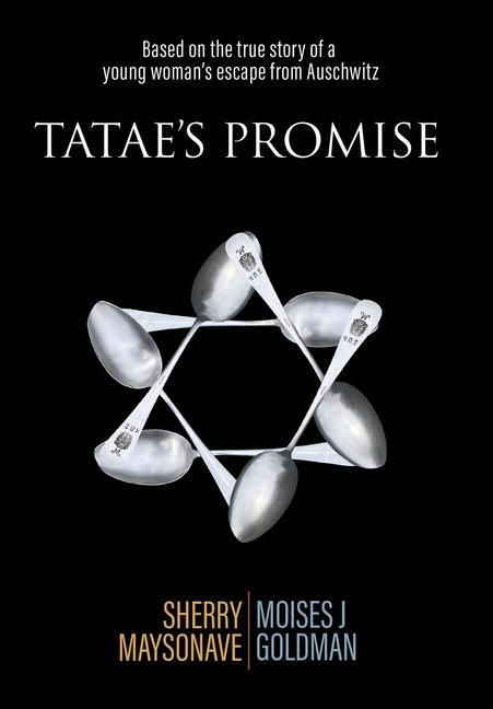 Produktbild: Tatae's Promise