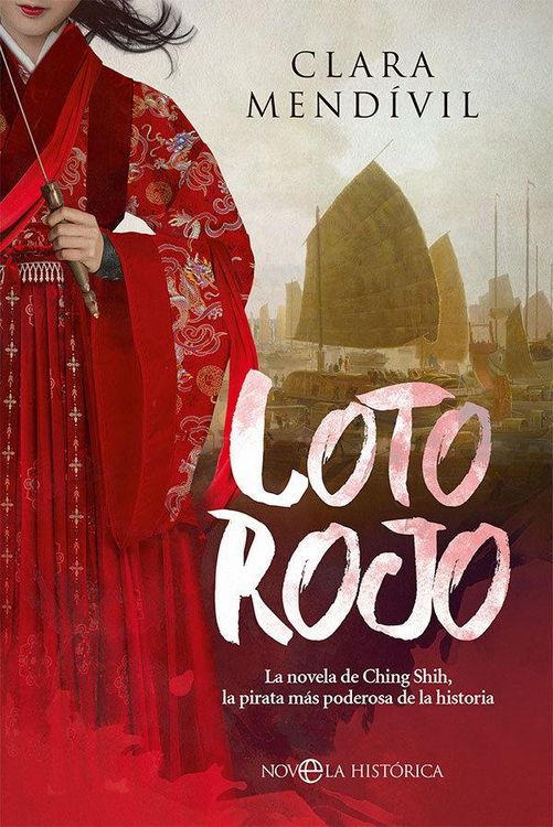 Produktbild: Loto Rojo