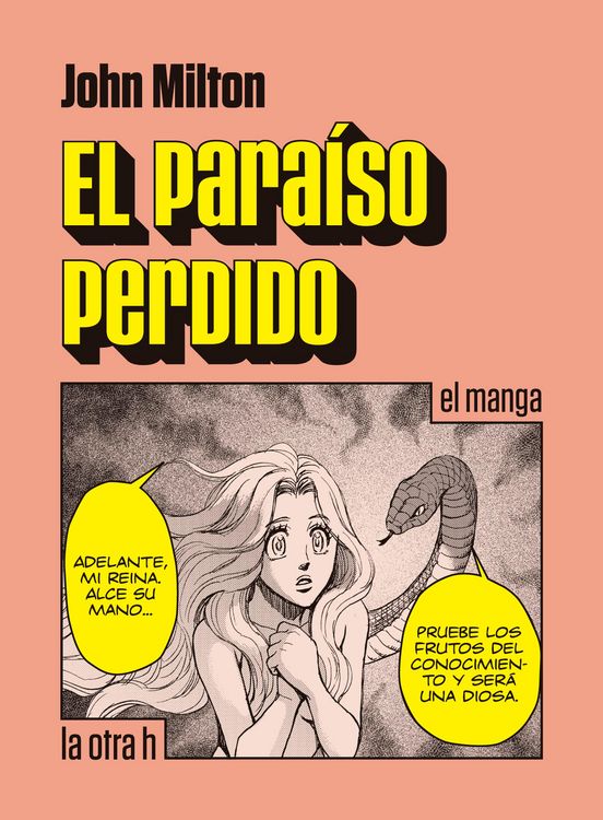 Produktbild: El para&iacute;so perdido