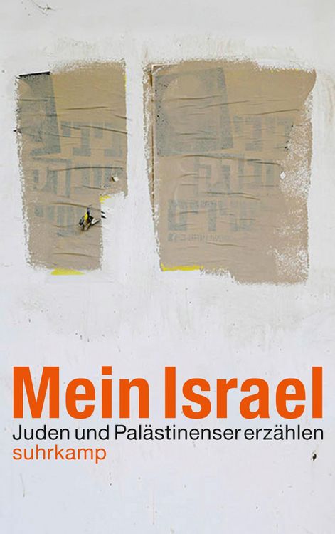 Produktbild: Mein Israel