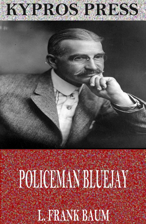 Produktbild: Policeman Bluejay