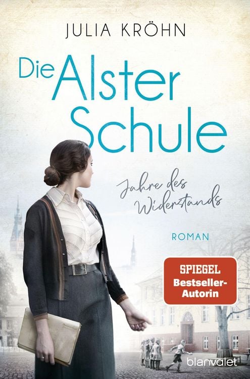 Produktbild: Die Alster-Schule - Jahre des Widerstands