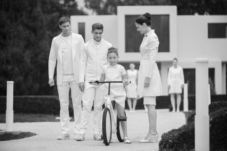 Produktbild: H&uuml;ter der Erinnerung - The Giver