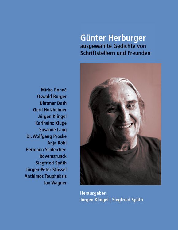 Produktbild: G&uuml;nter Herburger