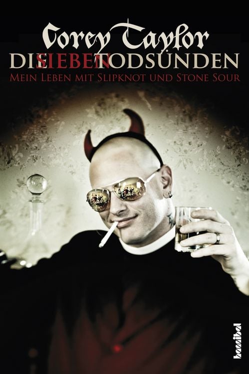 Produktbild: Die sieben Tods&uuml;nden