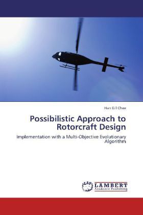 Produktbild: Chae, H: Possibilistic Approach to Rotorcraft Design