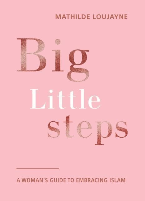 Produktbild: Big Little Steps