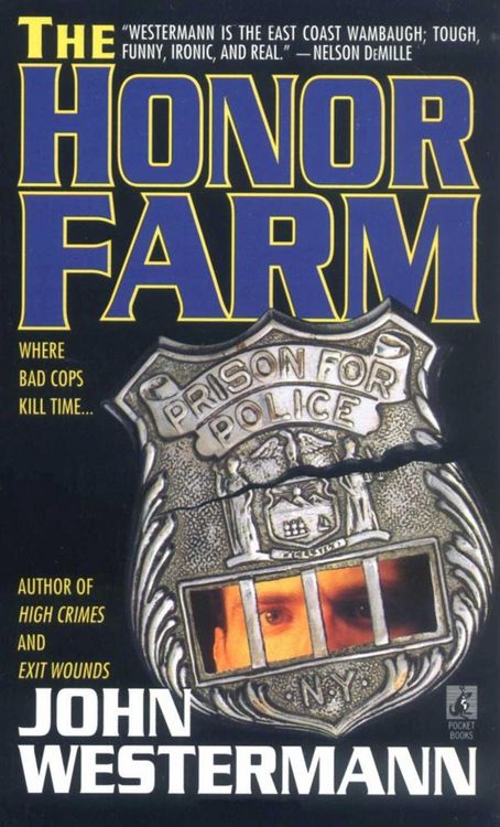 Produktbild: The Honor Farm