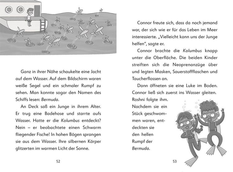 Produktbild: Ein Fall f&uuml;r die Forscher-Kids 1. Rettet die Wale!
