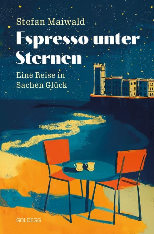 Produktbild: Espresso unter Sternen