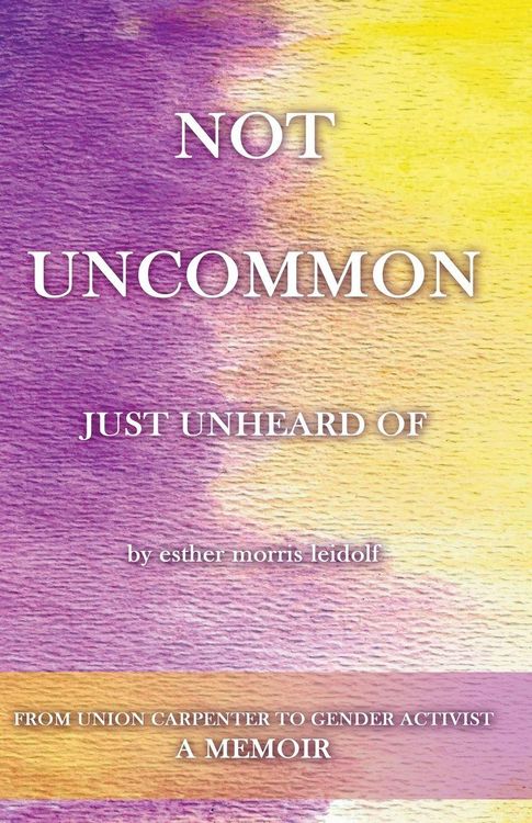 Produktbild: NOT UNCOMMON, Just Unheard Of