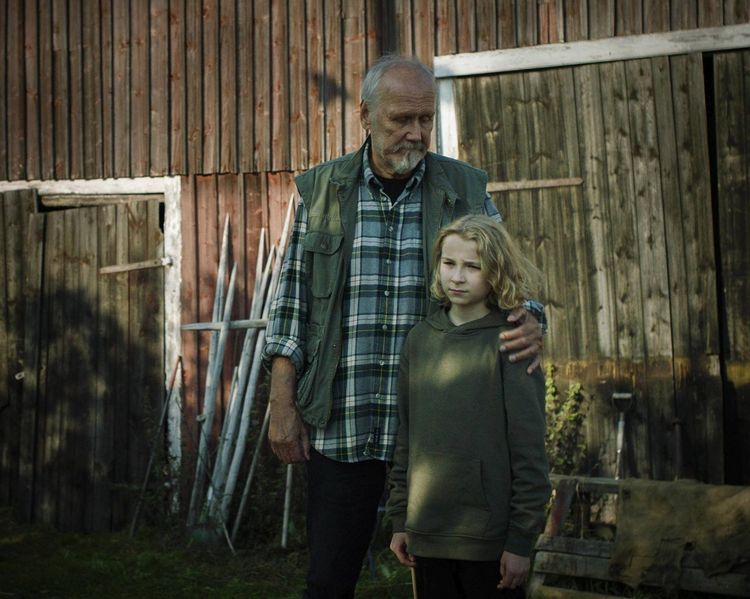 Produktbild: Deadwind - Staffel 3 (alle 8 Folgen) (Fernsehjuwelen) [2 BRs]