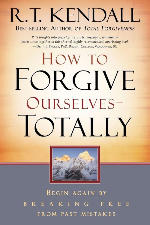 Produktbild: How To Forgive Ourselves Totally