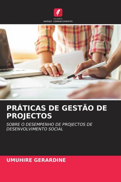 Produktbild: Pr&aacute;ticas De Gest&atilde;o De Projectos