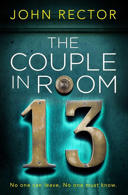 Produktbild: The Couple in Room 13