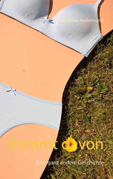 Produktbild: Kommt davon