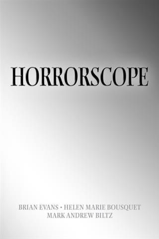 Produktbild: Horrorscope