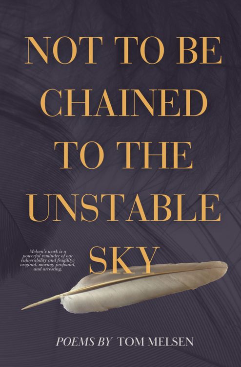 Produktbild: Not To Be Chained To The Unstable Sky