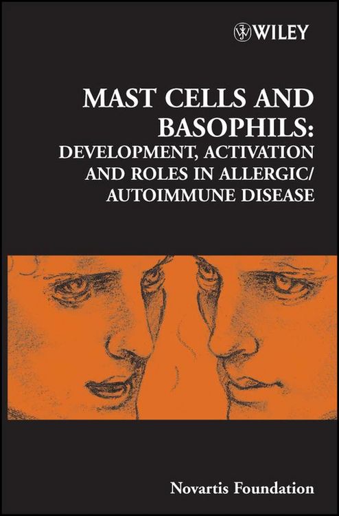 Produktbild: Mast Cells and Basophils