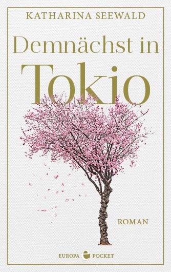 Produktbild: Demn&auml;chst in Tokio