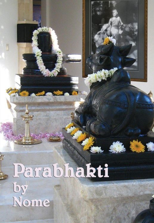 Produktbild: Parabhakti