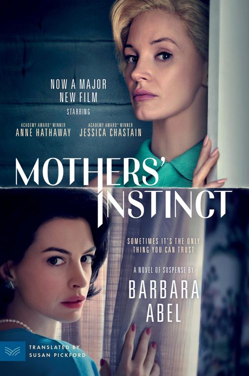 Produktbild: Mothers' Instinct