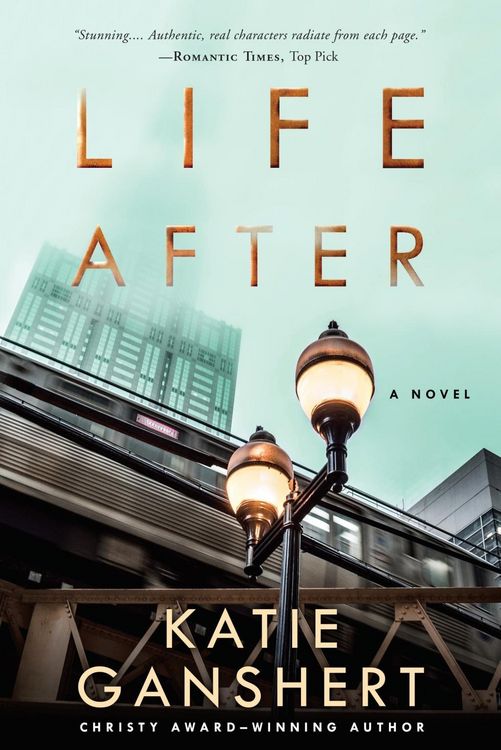 Produktbild: Life After