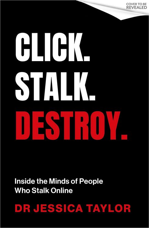 Produktbild: Click. Stalk. Destroy.