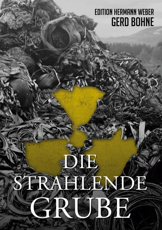 Produktbild: Die Strahlende Grube