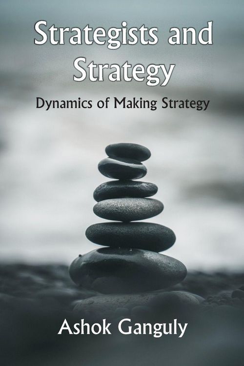 Produktbild: Strategists And Strategy