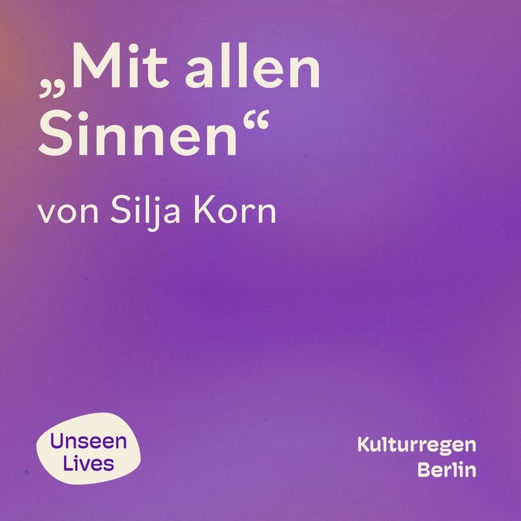 Produktbild: Mit allen Sinnen