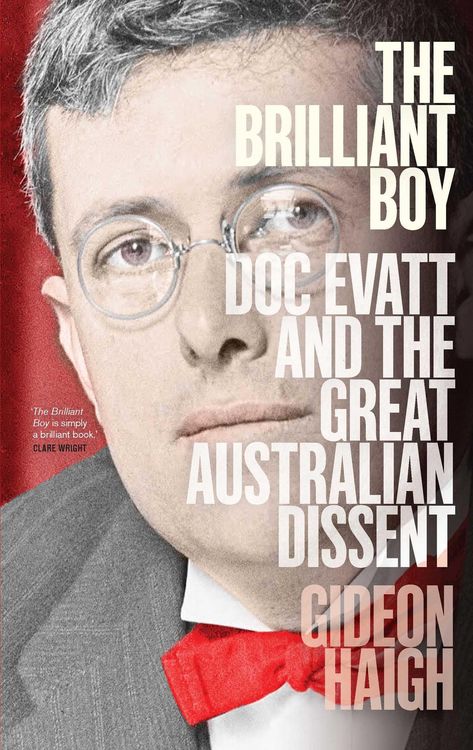 Produktbild: The Brilliant Boy