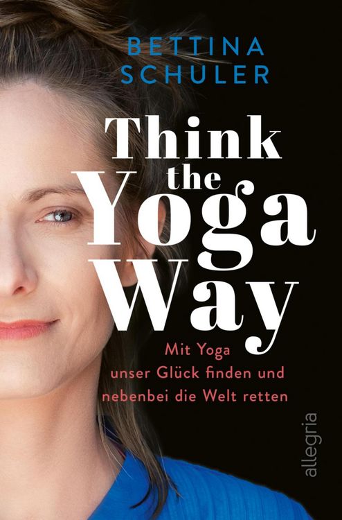 Produktbild: Think The Yoga Way