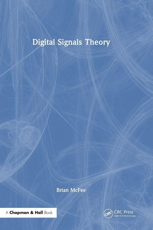 Produktbild: Digital Signals Theory