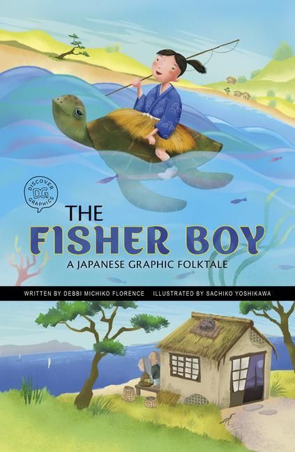 Produktbild: The Fisher Boy