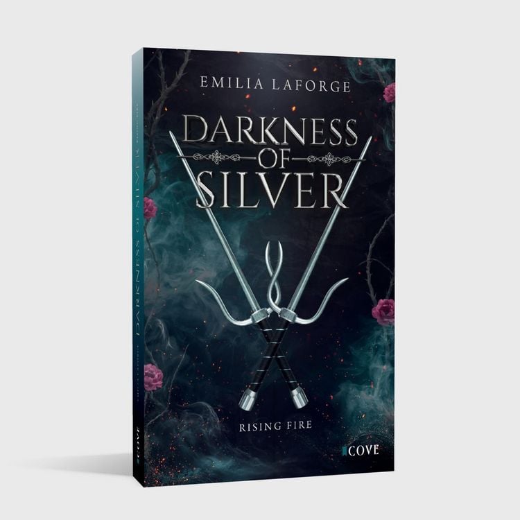 Produktbild: Darkness of Silver 2: Rising Fire