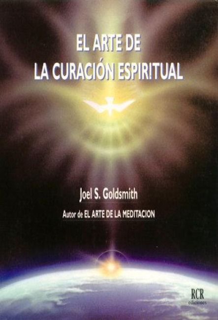 Produktbild: El arte de la curaci&oacute;n espiritual