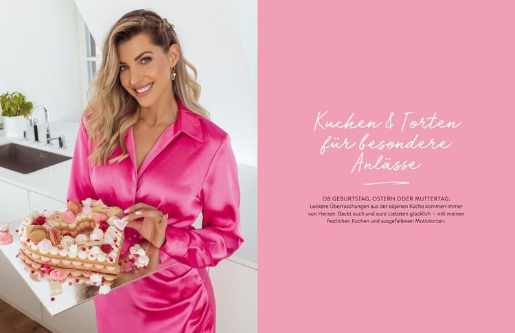 Produktbild: My Sweet Bakery