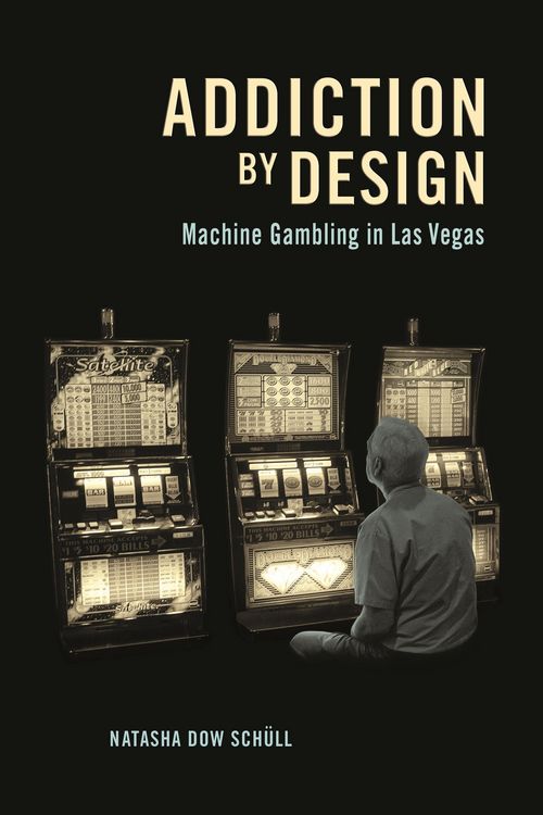 Produktbild: Addiction by Design