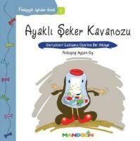 Produktbild: Ayakli Seker Kavanozu